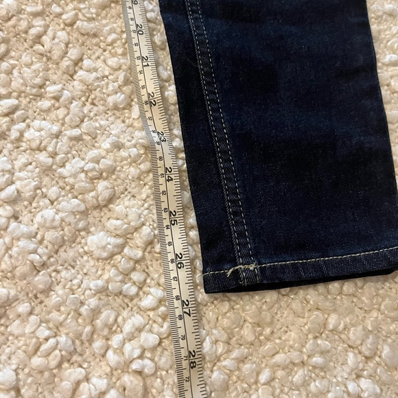 WHBM The SCULPT Skinny Ankle Jean - Picture 6 of 9